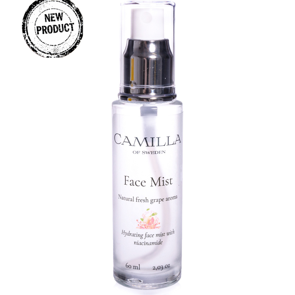 Face Mist