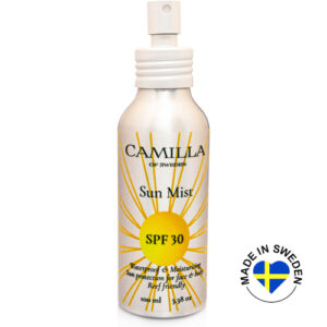 Tan Oil Original