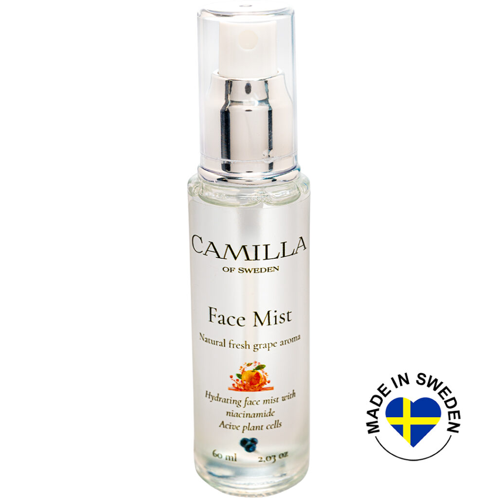 Face Mist 60ml