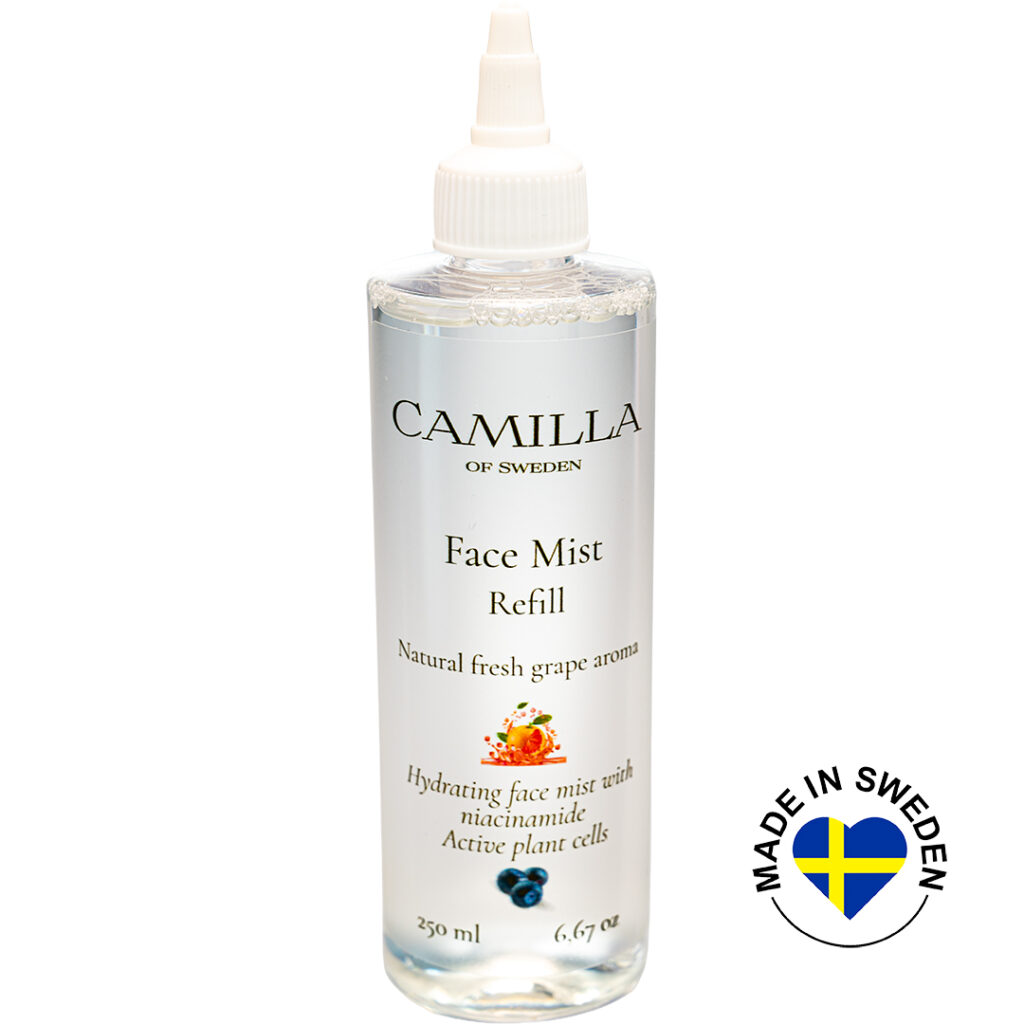 Face Mist refill