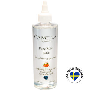 Återfuktande & Stärkande Face Mist med HEV skydd - Refill