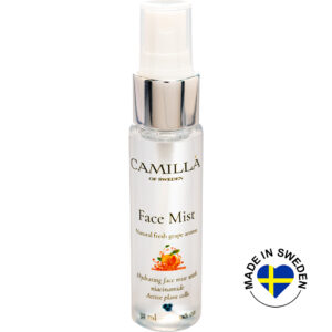 Återfuktande & Stärkande Face Mist med HEV-skydd - Travelsize