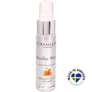 Micellar Water Travelsize