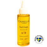 Nail Drops coconut 100ml