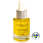 Nail Drops coconut - Nagelolja 20ml