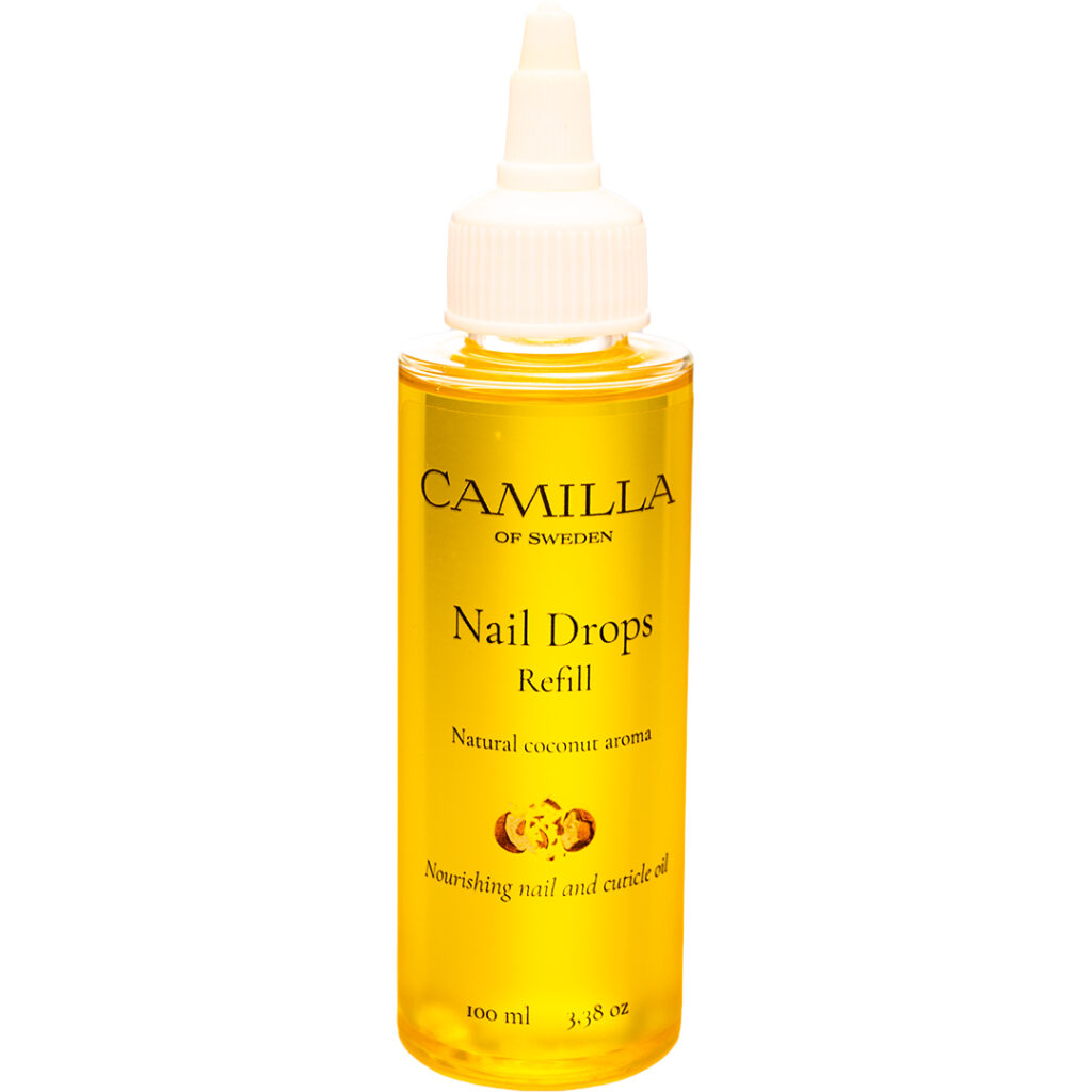 Nail Drops coconut - Nagelolja 20ml