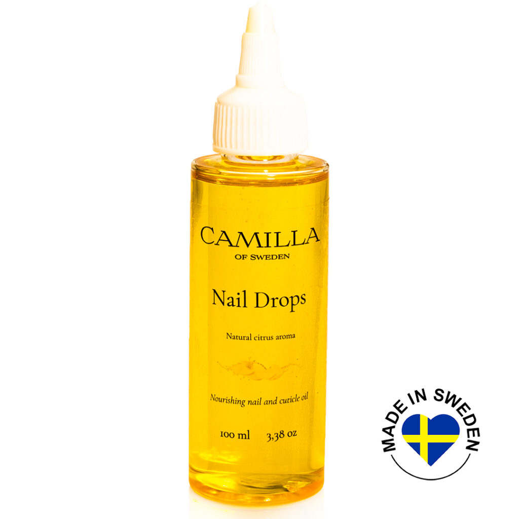 Nail Drops original citrus 100ml
