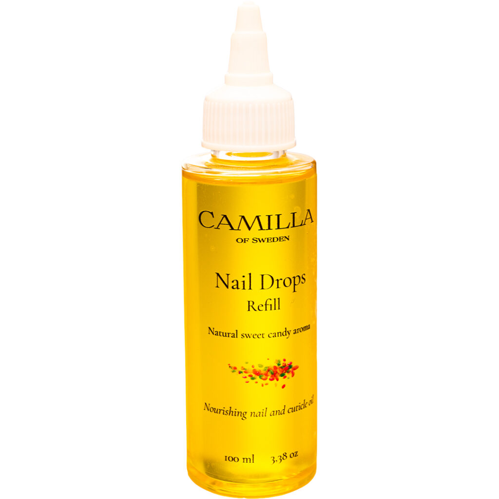 Nail Drops sweet candy Refill