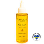 Nail Drops white lily 100ml