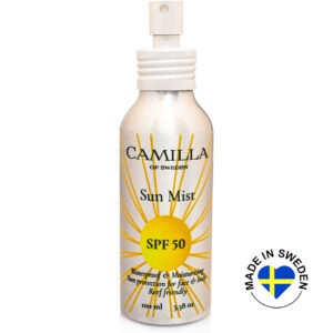 Sun Mist SPF 50