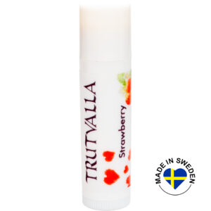 Trutvalla Cerat Jordgubb