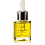 Argan Oil for Thick & Curly Hair - Cranberry