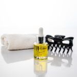 Argan Oil for Thick & Curly Hair - Cranberry