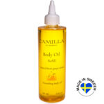 Body Oil - Kroppsolja Fresh Grape