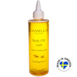 Body Oil - Kroppsolja Vanilla