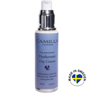 Hyaluronic Day Cream Age Limit - Dagkräm
