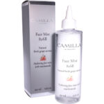 Återfuktande & Stärkande Face Mist med HEV skydd - Refill