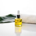 Nail Drops White Lily - Nagelolja 20ml