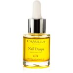 Nail Drops Fruity Pear penna