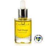 Nail Drops Citrus - Nagelolja 10ml