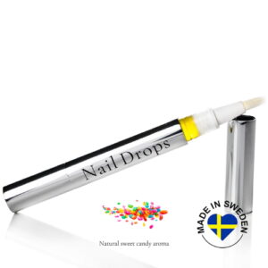 Nail Drops sweet candy penna