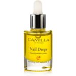 Nail Drops Fruity Pear penna
