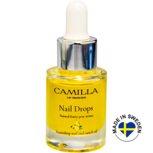 Nail Drops fruity pear – Nagelolja 10ml