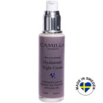 Hyaluronic Night Cream Age Limit- Nattkräm