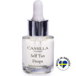 Self Tan Drops – Brun utan sol