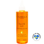 Tan Oil Fruity Pear Refill