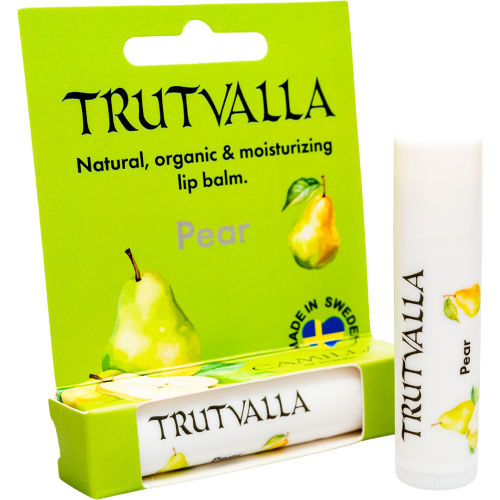 Trutvalla cerat Päron