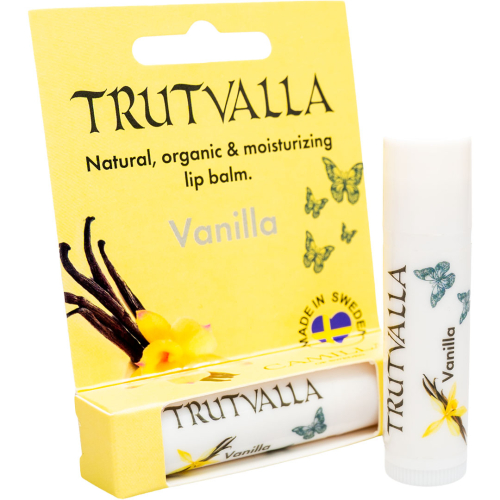 Trutvalla Cerat Vanilj