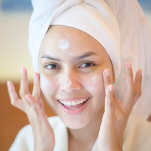 Sensitive Skin